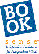 Book Sense Logo